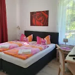 Haus Beuth * Bad Elster