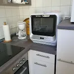 Haus Beuth Apartment *