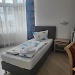 Apartment Haus Beuth