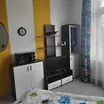 Haus Beuth * Bad Elster