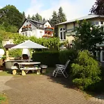 Haus Beuth Apartment