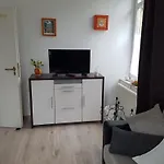 Haus Beuth Apartment *