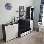 Apartment Haus Beuth *