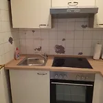 Apartment Haus Beuth