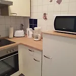 Apartment Haus Beuth Bad Elster