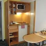 Apartment Haus Beuth Bad Elster