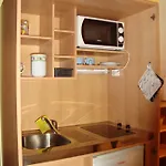 Apartment Haus Beuth Bad Elster