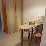 Haus Beuth Apartment