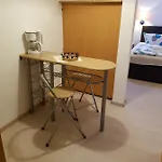 Haus Beuth Apartment *