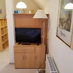 Apartment Haus Beuth *