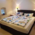Apartment Haus Beuth *