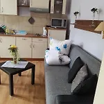 Apartment Haus Beuth Bad Elster