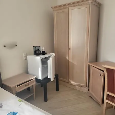 Haus Beuth *