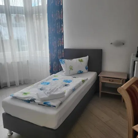 Apartment Haus Beuth