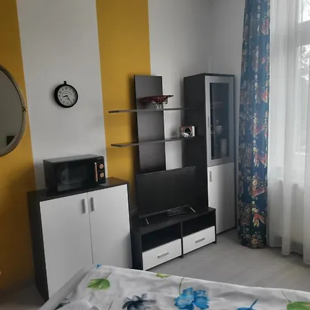 Haus Beuth * Bad Elster