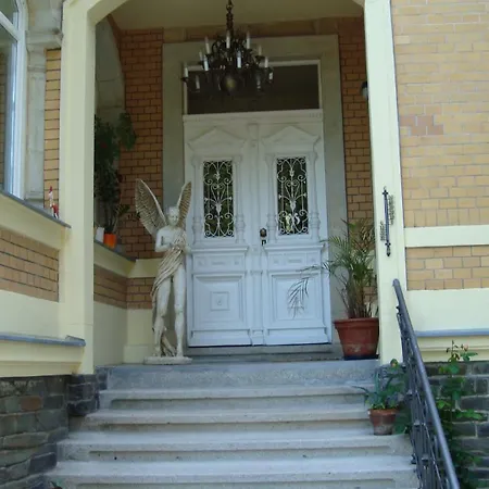 Haus Beuth Apartment *
