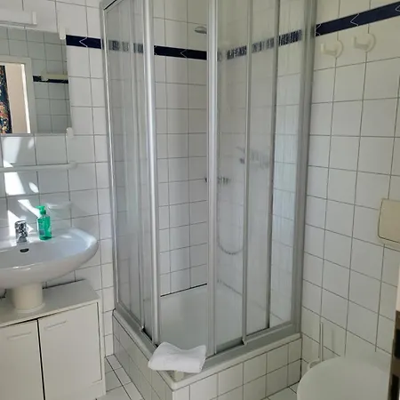 Apartment Haus Beuth *