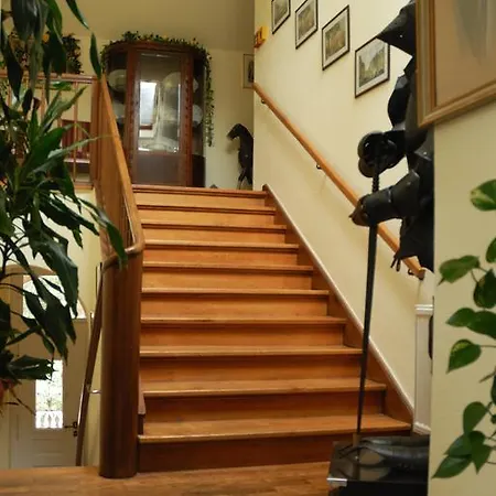 Apartment Haus Beuth