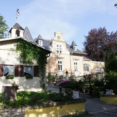 Haus Beuth Apartment