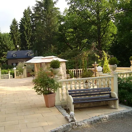 Apartment Haus Beuth *