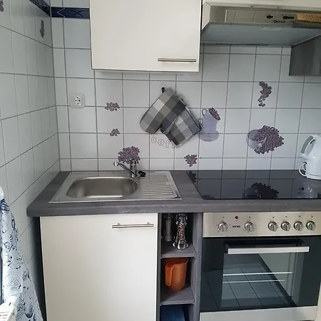 Haus Beuth Bad Elster