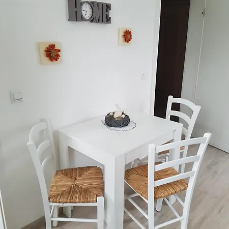 Haus Beuth * Bad Elster