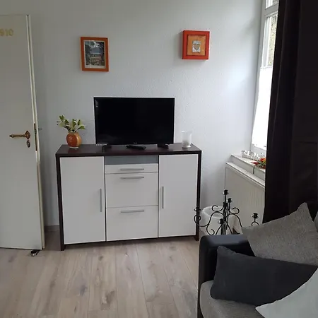 Haus Beuth Apartment *