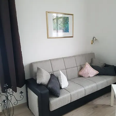 Haus Beuth Bad Elster