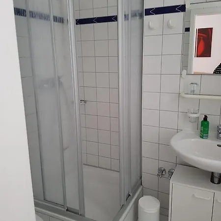 Haus Beuth Apartment