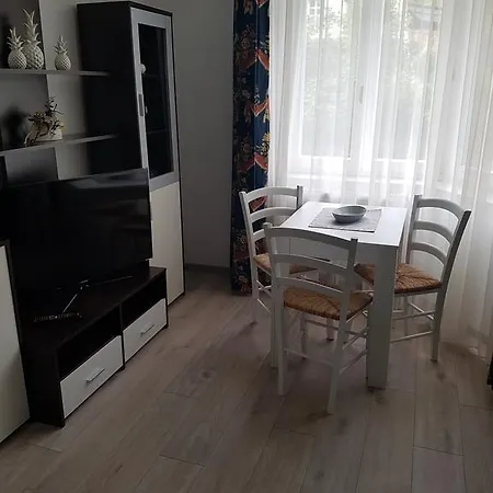 Apartment Haus Beuth Bad Elster