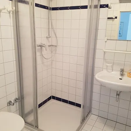 Haus Beuth Bad Elster