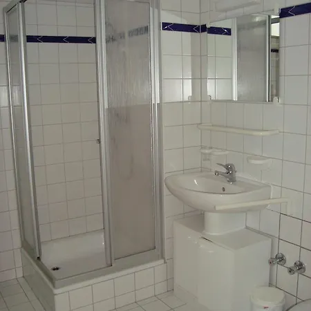 Haus Beuth Bad Elster