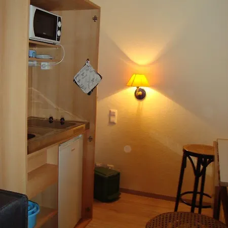 Haus Beuth Apartment