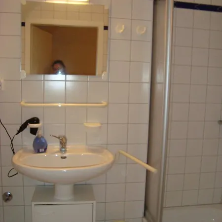 Haus Beuth * Bad Elster