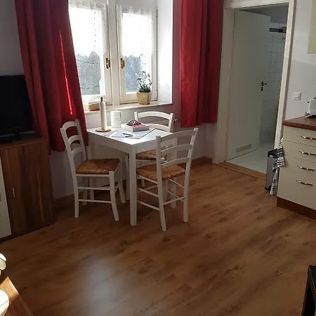 Haus Beuth Apartment