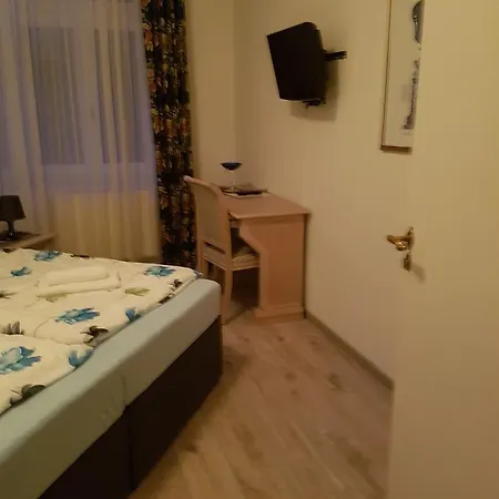 Haus Beuth Apartment Bad Elster
