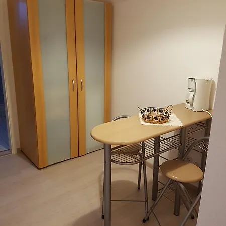 Haus Beuth Apartment