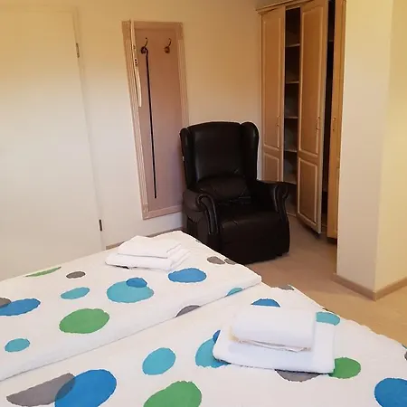 Haus Beuth Apartment
