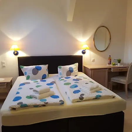 Haus Beuth Apartment