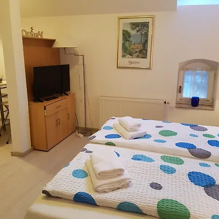 Haus Beuth Apartment *