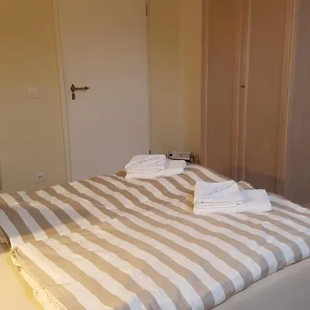 Apartment Haus Beuth *