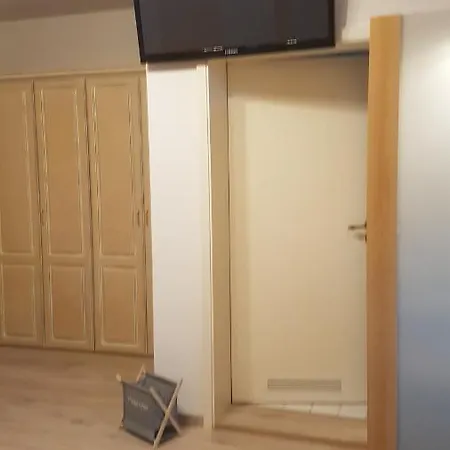 Apartment Haus Beuth