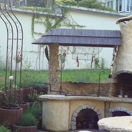 Apartment Haus Beuth Bad Elster