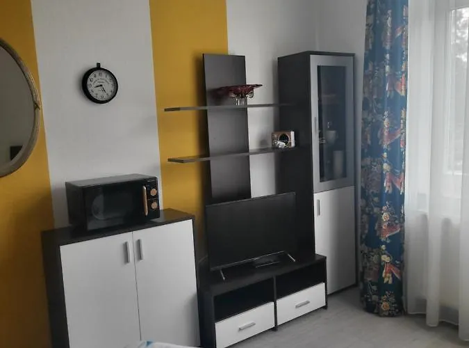 Haus Beuth * Bad Elster