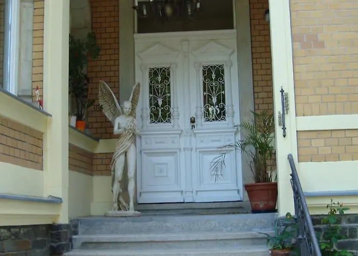 Haus Beuth Apartment *