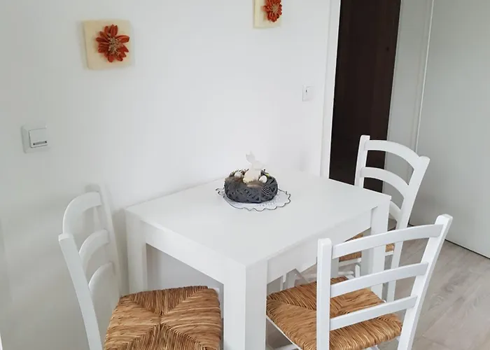 Haus Beuth * Bad Elster