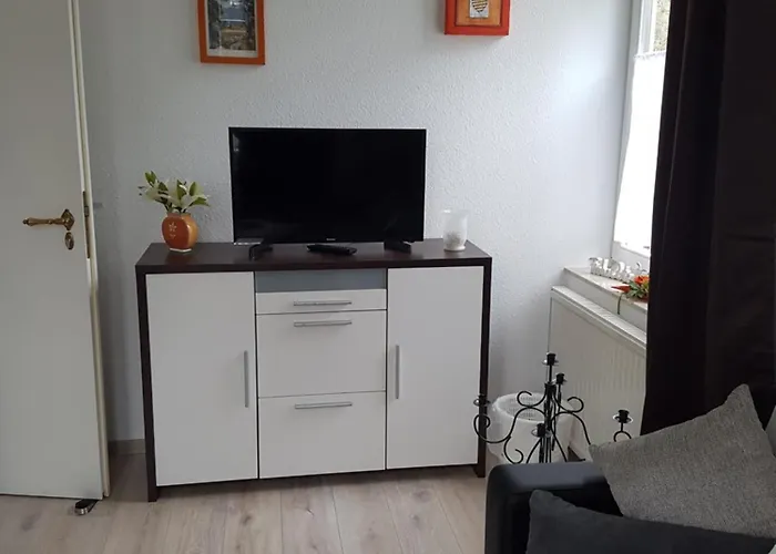 Haus Beuth Apartment *