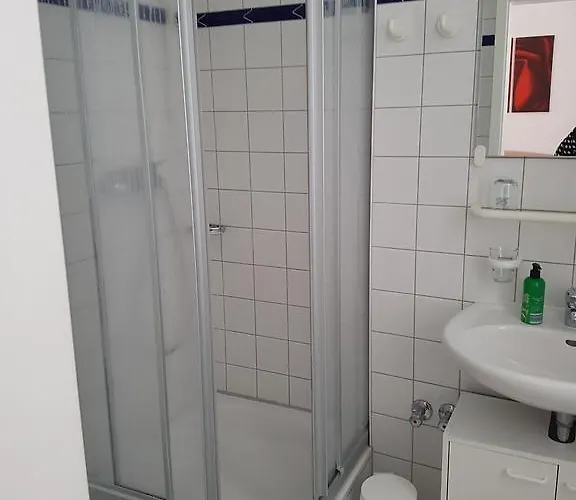 Haus Beuth Apartment