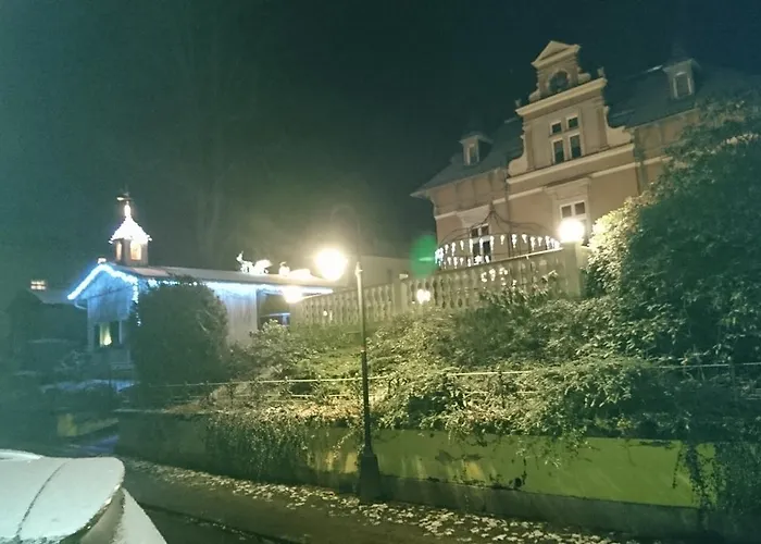 Haus Beuth Bad Elster