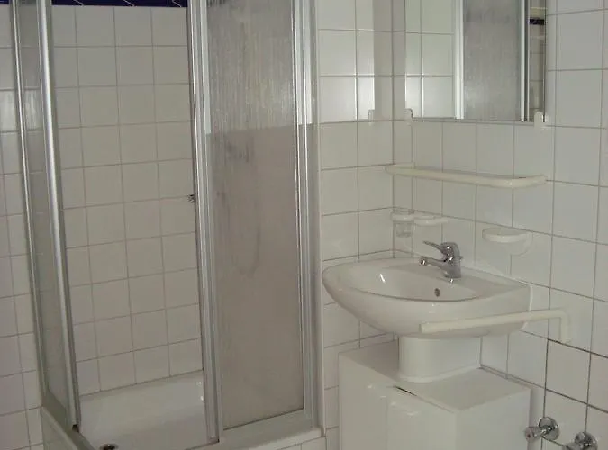 Haus Beuth Bad Elster